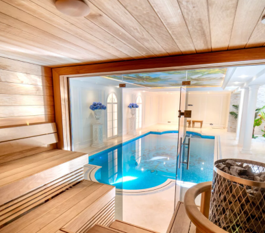 Photo Villa des Lys 7