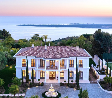 Photo Villa des Lys 2