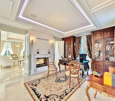 Photo Villa des Lys 11