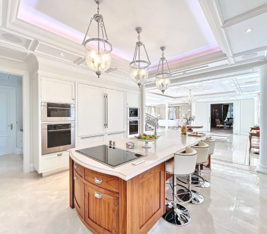 Photo Villa des Lys 3