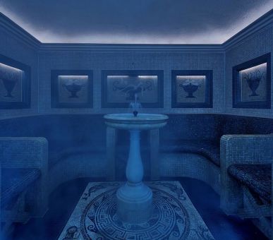Photo Grand Hotel Quisisana (Италия, о. Капри) 10