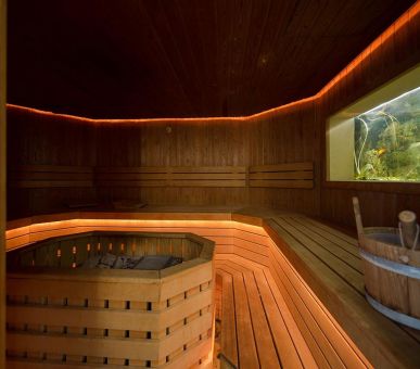 Photo Grand Hotel Quisisana (Италия, о. Капри) 9