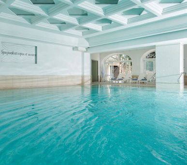 Photo Grand Hotel Quisisana (Италия, о. Капри) 7