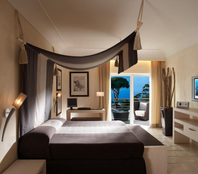 Photo Capri Palace Hotel & Spa (Италия, о. Капри) 2