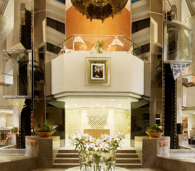Фото Sheraton Casablanca Hotel  14