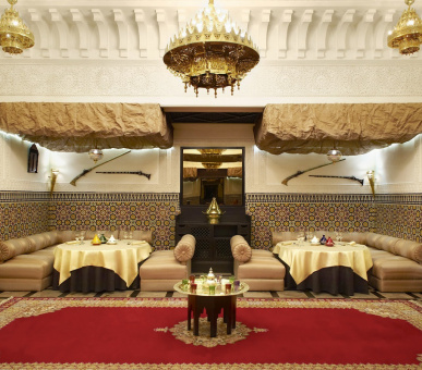 Photo Sheraton Casablanca Hotel  25