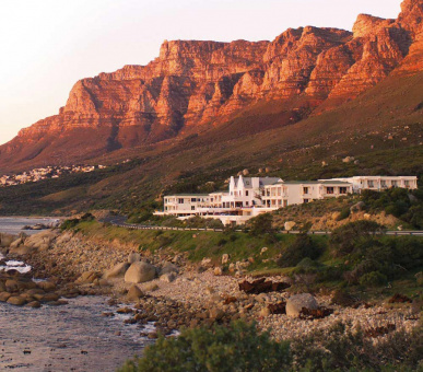 Photo The Twelve Apostles Hotel (ЮАР, Кейптаун) 21