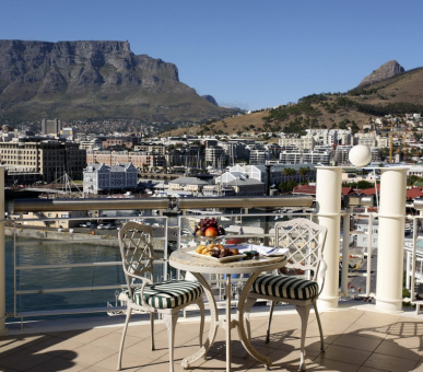 Photo The Table Bay (ЮАР, Кейптаун) 6