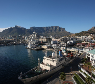 Фото The Table Bay (ЮАР, Кейптаун) 3