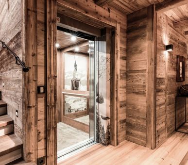 Photo Hahnenkamm Lodge 2