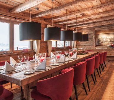 Photo Hahnenkamm Lodge 4