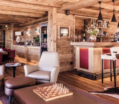 Photo Hahnenkamm Lodge 3