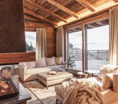 Photo Hahnenkamm Lodge 5