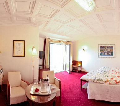 Photo Grand Hotel Villa Serbelloni 4