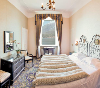 Photo Grand Hotel Villa Serbelloni 2
