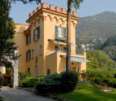 Photo Villa D`Este (Италия, Озеро Комо) 63