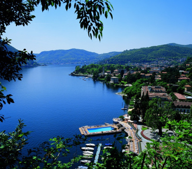 Фото Villa D`Este (Италия, Озеро Комо) 60