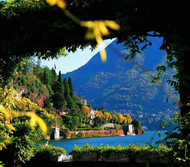 Photo Villa D`Este (Италия, Озеро Комо) 34