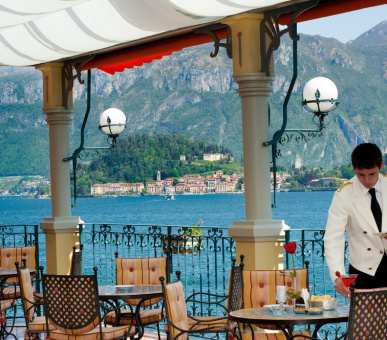 Фото Grand Hotel Tremezzo (Италия, Озеро Комо) 44