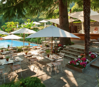 Фото Grand Hotel Tremezzo (Италия, Озеро Комо) 46