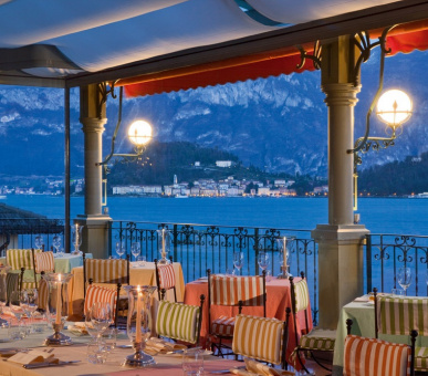 Photo Grand Hotel Tremezzo (Италия, Озеро Комо) 39