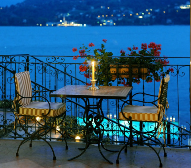 Photo Grand Hotel Tremezzo (Италия, Озеро Комо) 45