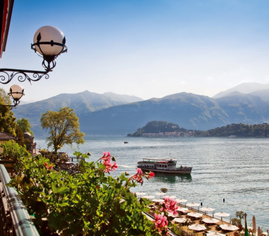 Фото Grand Hotel Tremezzo (Италия, Озеро Комо) 4