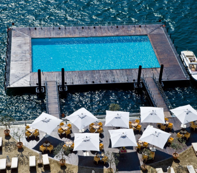 Фото Grand Hotel Tremezzo (Италия, Озеро Комо) 30