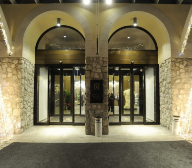 Photo Grand Hotel Savoia (Италия, Кортина Ди Ампеццо) 13