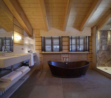 Photo Rosapetra SPA Resort (Италия, Кортина Ди Ампеццо) 16