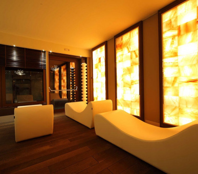 Photo Rosapetra SPA Resort (Италия, Кортина Ди Ампеццо) 12