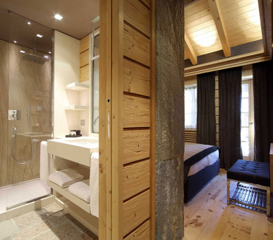 Photo Rosapetra SPA Resort (Италия, Кортина Ди Ампеццо) 19