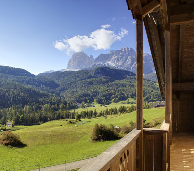 Photo Rosapetra SPA Resort (Италия, Кортина Ди Ампеццо) 23