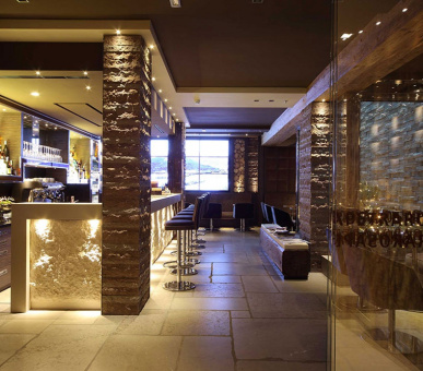 Photo Rosapetra SPA Resort (Италия, Кортина Ди Ампеццо) 9