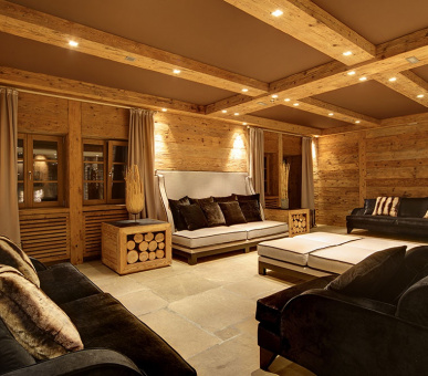 Photo Rosapetra SPA Resort (Италия, Кортина Ди Ампеццо) 4