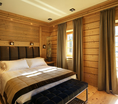 Photo Rosapetra SPA Resort (Италия, Кортина Ди Ампеццо) 18