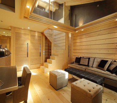 Photo Rosapetra SPA Resort (Италия, Кортина Ди Ампеццо) 21