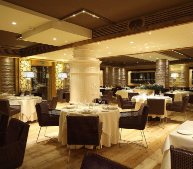 Photo Rosapetra SPA Resort (Италия, Кортина Ди Ампеццо) 6