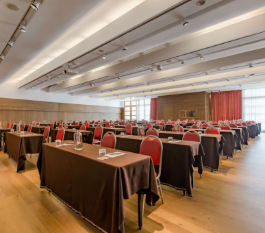 Image Grand Hotel Savoia Cortina d’Ampezzo, A Radisson Collection Hotel 17 Photo Grand Hotel Savoia Cortina d’Ampezzo, A Radisson Collection Hotel 17