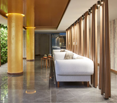 Image Grand Hotel Savoia Cortina d’Ampezzo, A Radisson Collection Hotel 8 Photo Grand Hotel Savoia Cortina d’Ampezzo, A Radisson Collection Hotel 8