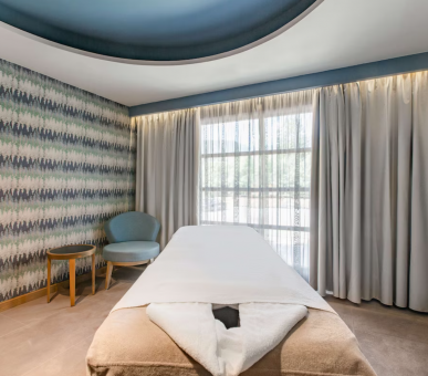 Image Grand Hotel Savoia Cortina d’Ampezzo, A Radisson Collection Hotel 15 Photo Grand Hotel Savoia Cortina d’Ampezzo, A Radisson Collection Hotel 15