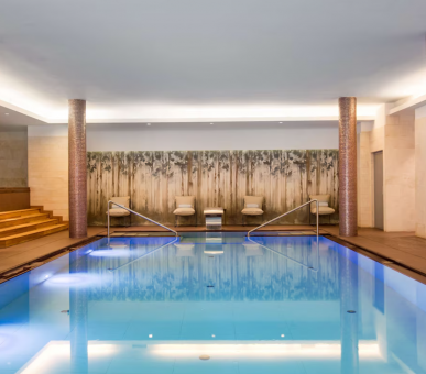 Image Grand Hotel Savoia Cortina d’Ampezzo, A Radisson Collection Hotel 7 Photo Grand Hotel Savoia Cortina d’Ampezzo, A Radisson Collection Hotel 7