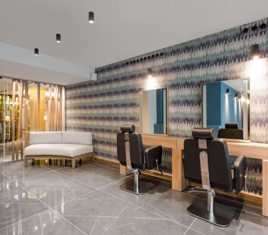 Image Grand Hotel Savoia Cortina d’Ampezzo, A Radisson Collection Hotel 11 Photo Grand Hotel Savoia Cortina d’Ampezzo, A Radisson Collection Hotel 11