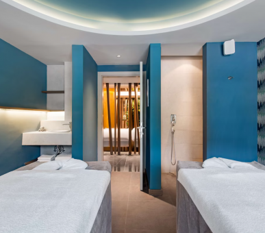 Image Grand Hotel Savoia Cortina d’Ampezzo, A Radisson Collection Hotel 9 Photo Grand Hotel Savoia Cortina d’Ampezzo, A Radisson Collection Hotel 9