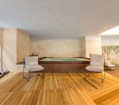 Image Grand Hotel Savoia Cortina d’Ampezzo, A Radisson Collection Hotel 13 Photo Grand Hotel Savoia Cortina d’Ampezzo, A Radisson Collection Hotel 13