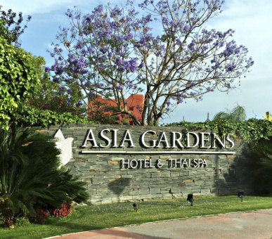 Photo Asia Gardens Hotel & Thai SPA 38