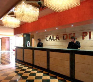 Photo Salles Hotel & Spa Cala del Pi (Испания, Коста Брава) 8