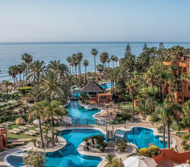 Photo Kempinski Bahia Estepona 3