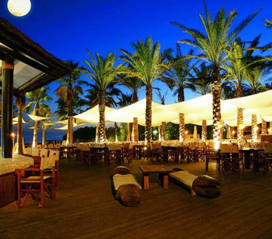 Фото Don Carlos Leisure Resort & Spa (Испания, Малага и Коста дель Соль) 4