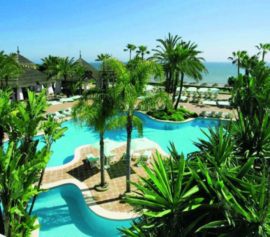 Фото Don Carlos Leisure Resort & Spa (Испания, Малага и Коста дель Соль) 10